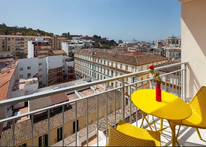 La Merced Apartments